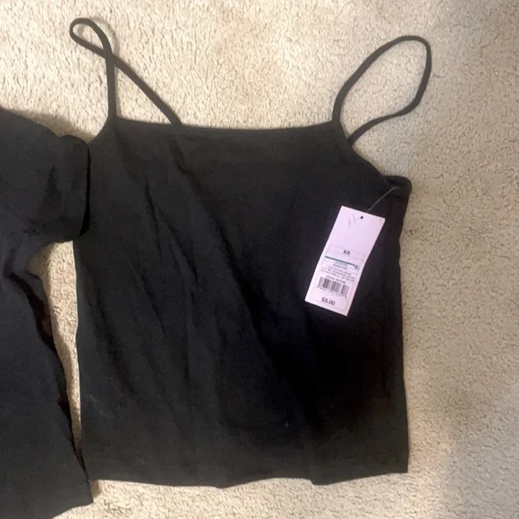 Two black wild fable shirts! - Picture 3 of 3